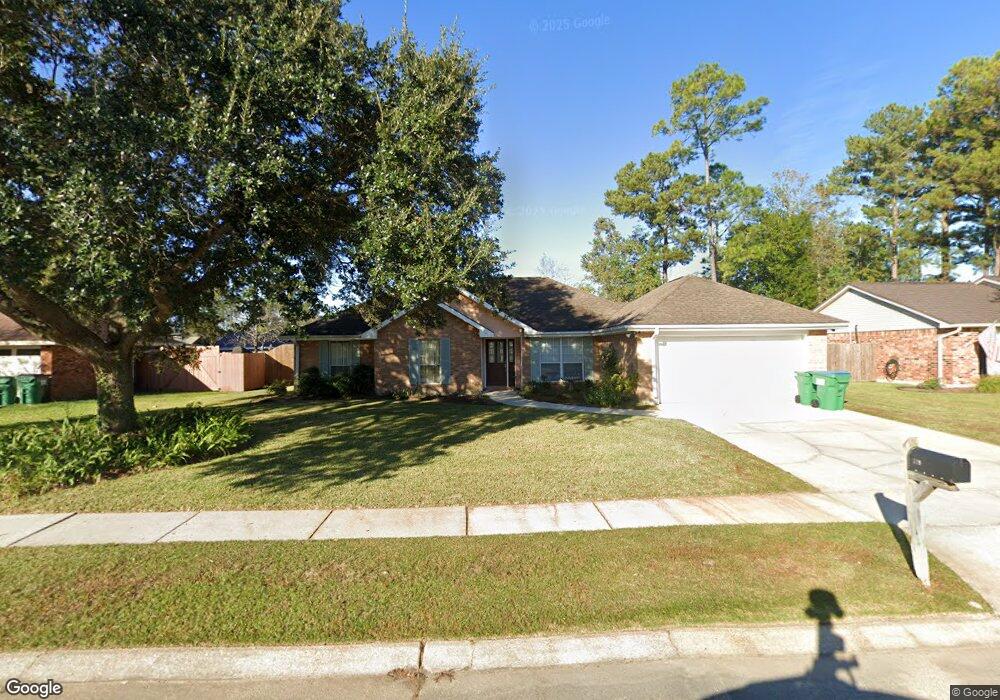 106 Crescentwood Loop, Slidell, LA 70458 - photo 1