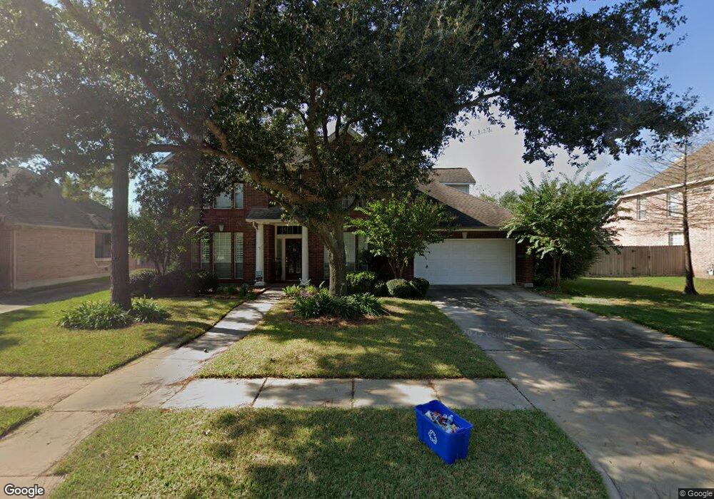 17005 Preston Springs Dr, Houston, TX 77095 - photo 1