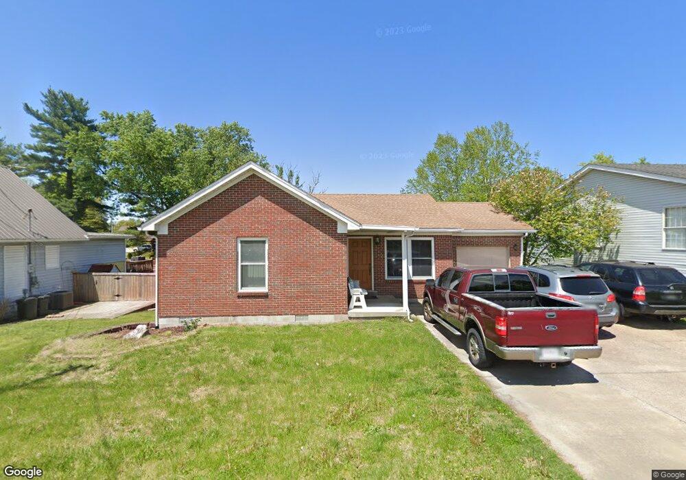 174 Williams St, Corydon, IN 47112 - photo 1