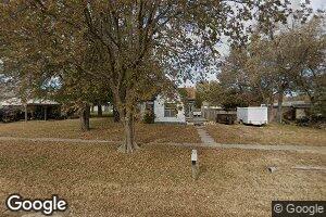 608 Lyndon St, Wilsey, KS 66873