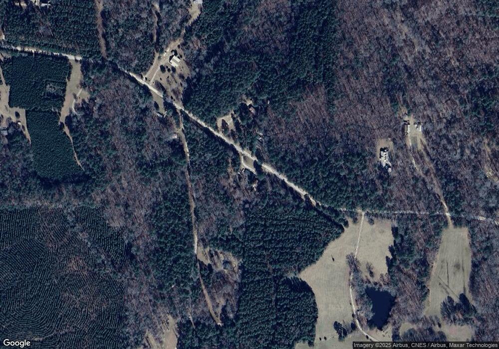 1364 Cartledge Rd, Lincolnton, GA 30817 - photo 1