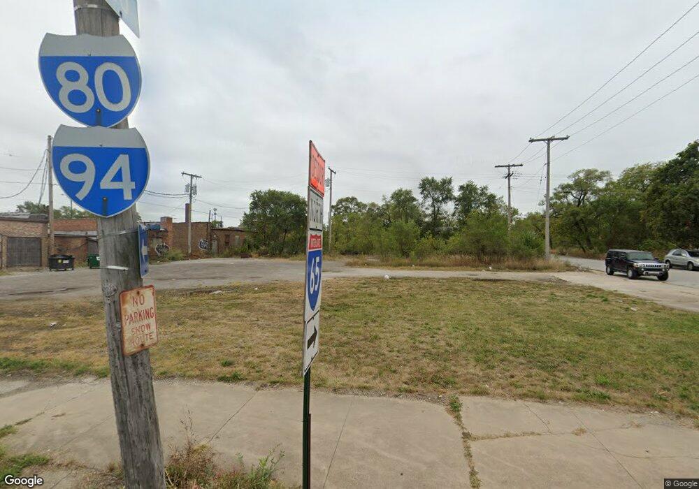 33 W Ridge Rd, Gary, IN 46408 - photo 1