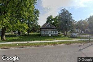 411 W Elm Ave, Pocahontas, IA 50574