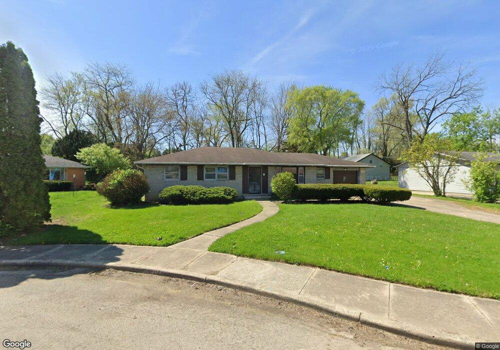 703 W 15th St, Anderson, IN 46016 - photo 1