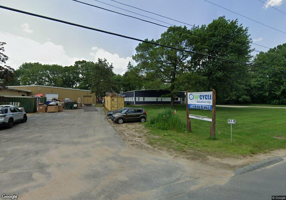 7 Tinkham Ave, Derry, NH 03038 - photo 1