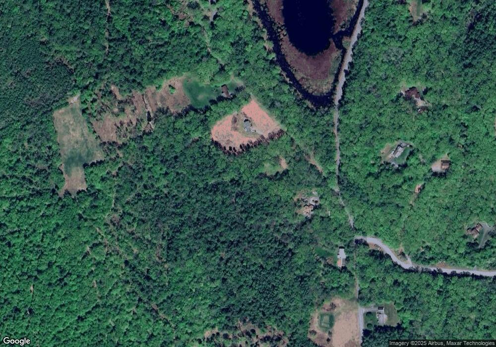 3 Mulligan Right of Way, Westmoreland, NH 03467 - photo 1