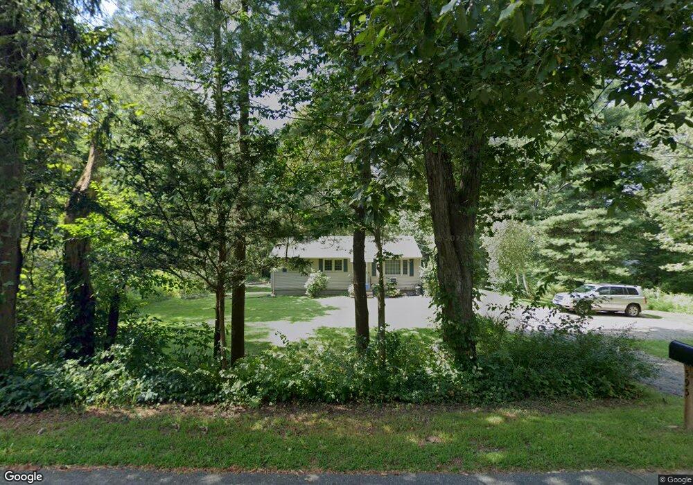 595 Goose Ln, Coventry, CT 06238 - photo 1