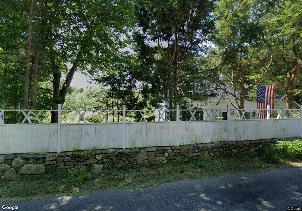 109 Godfrey Rd W, Weston, CT 06883 - photo 1