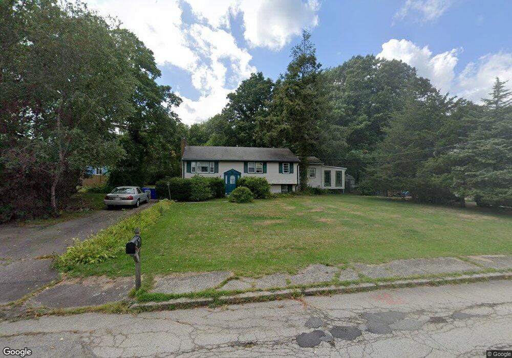 10 Bowen Rd, Rockland, MA 02370 - photo 1