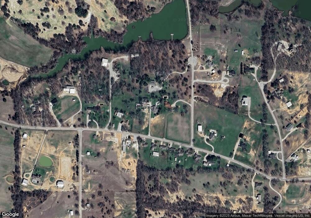 3014 Harwell Lake Rd, Weatherford, TX 76088 - photo 1