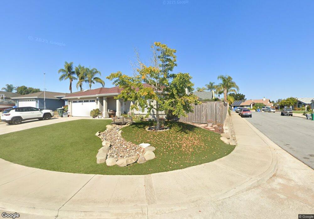 622 Juno Ct, Nipomo, CA 93444 - photo 1