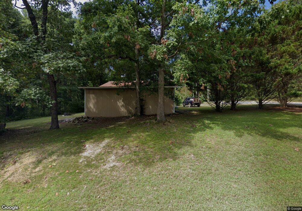 499 Hawkins Rd, Crandall, GA 30711 - photo 1