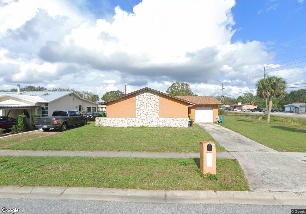 3600 Brophy Blvd, Cocoa, FL 32926 - photo 1