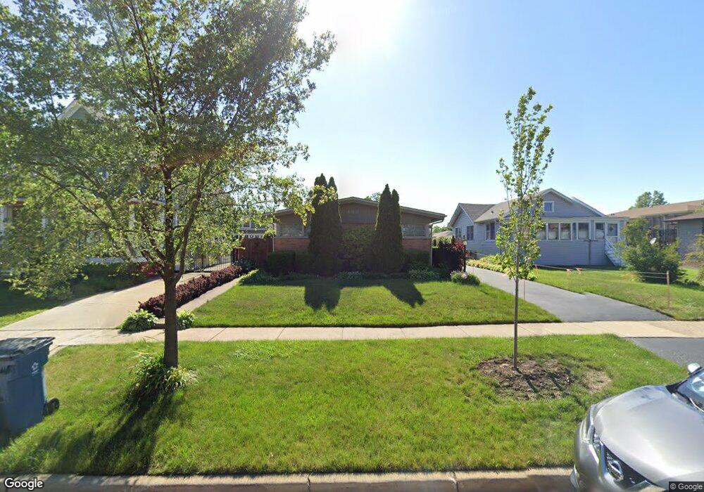 468 N Addison Ave, Elmhurst, IL 60126 - photo 1