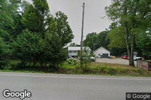 2093 Carmel Rd N, Newburgh, ME 04444