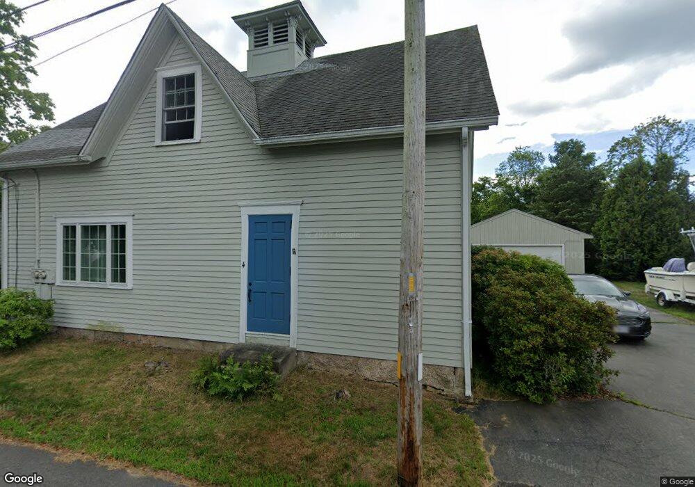 4 Tobey Ln, Mattapoisett, MA 02739 - photo 1