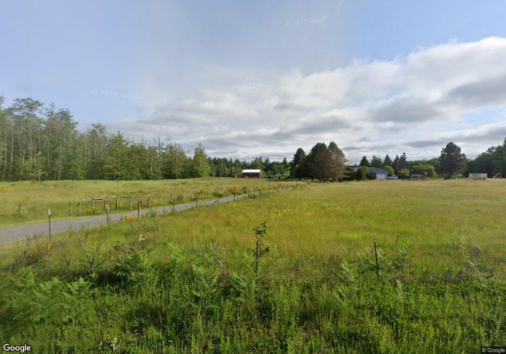 3468 Loomis Trail Rd, Blaine, WA 98230 - photo 1