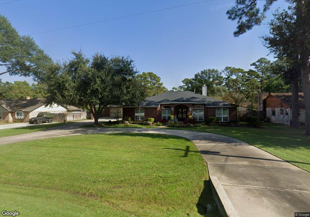 14918 Long Oak Dr, Houston, TX 77070 - photo 1