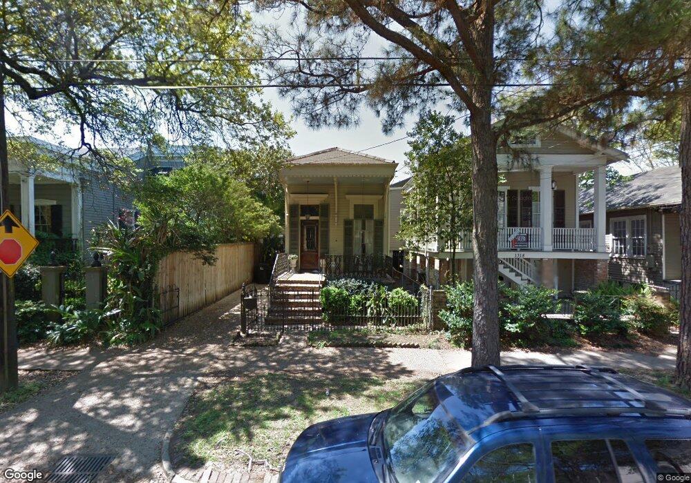 1316 Washington Ave, New Orleans, LA 70130 - photo 1