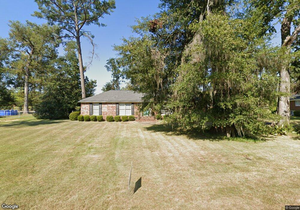425 Forest Glen Dr, Albany, GA 31707 - photo 1