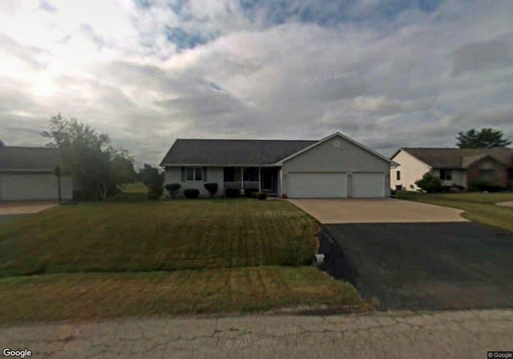 W3051 Springfield Dr, Appleton, WI 54915 - photo 1