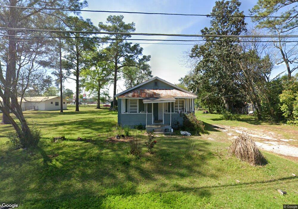 713 6th St NE, Cairo, GA 39828 - photo 1