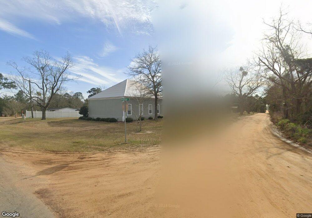 121 B Hitchcock Rd, Uvalda, GA 30473 - photo 1