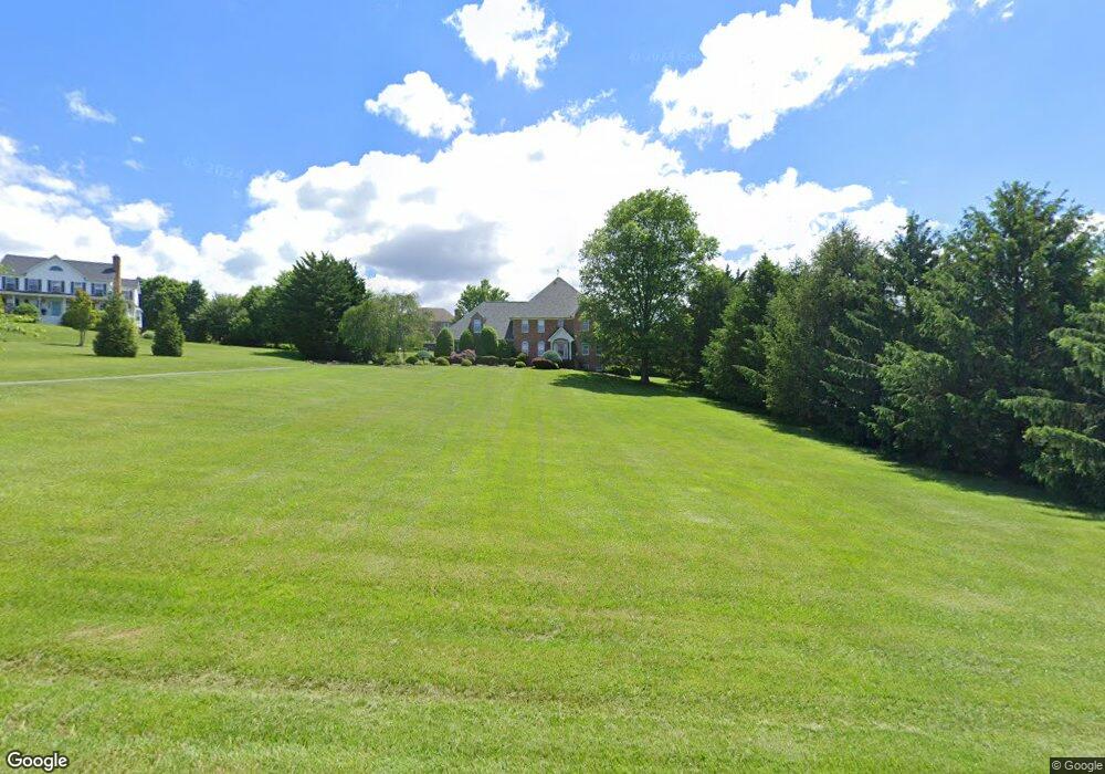 7787 Coblentz Rd, Middletown, MD 21769 - photo 1