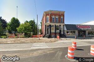 186 E Huron Ave, Bad Axe, MI 48413