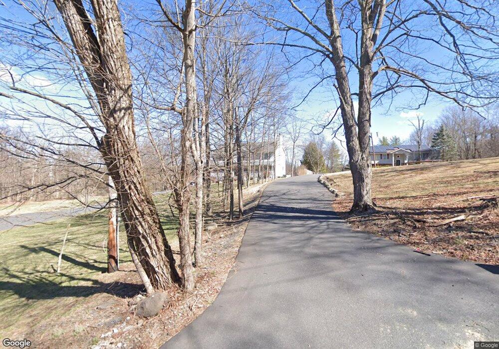 136 Felter Hill Rd, Washingtonville, NY 10992 - photo 1