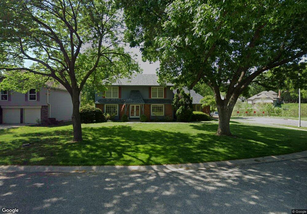 12683 W 105th St, Lenexa, KS 66215 - photo 1