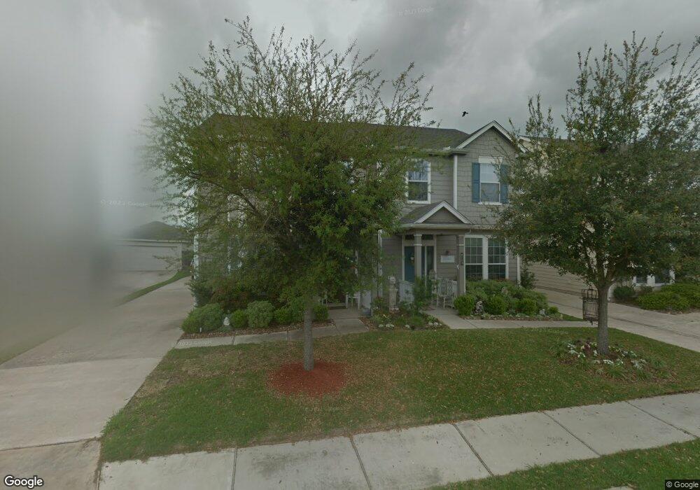 9723 Coyote Creek Dr, Houston, TX 77095 - photo 1