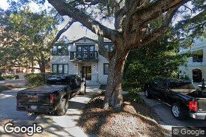 300 Oak St, Saint Simons Island, GA 31522