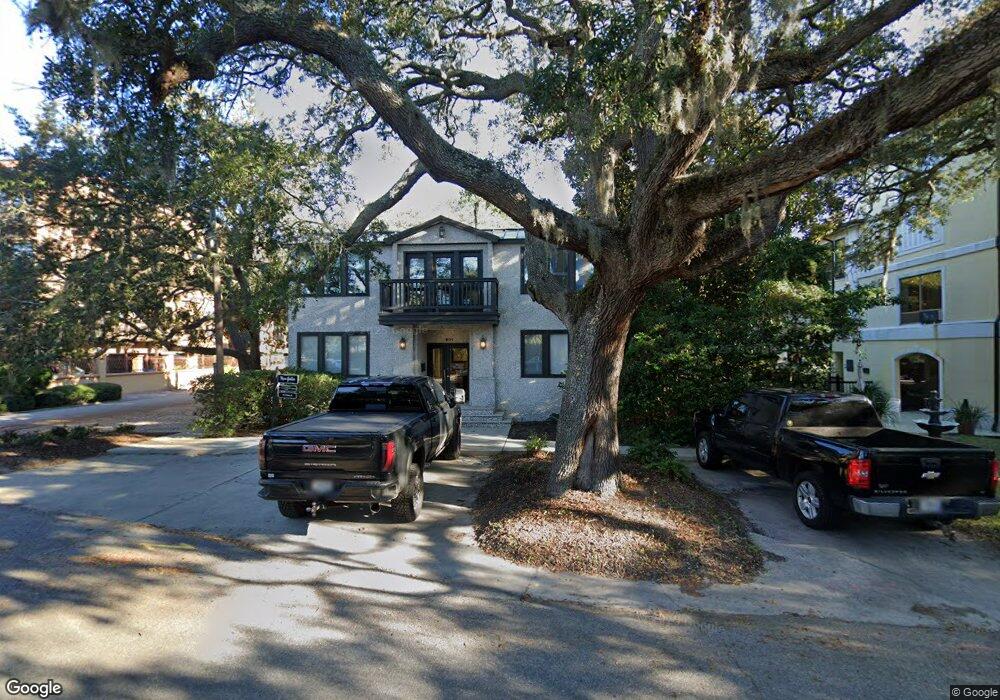 300 Oak St unit MOSS, Saint Simons Island, GA 31522 - photo 1