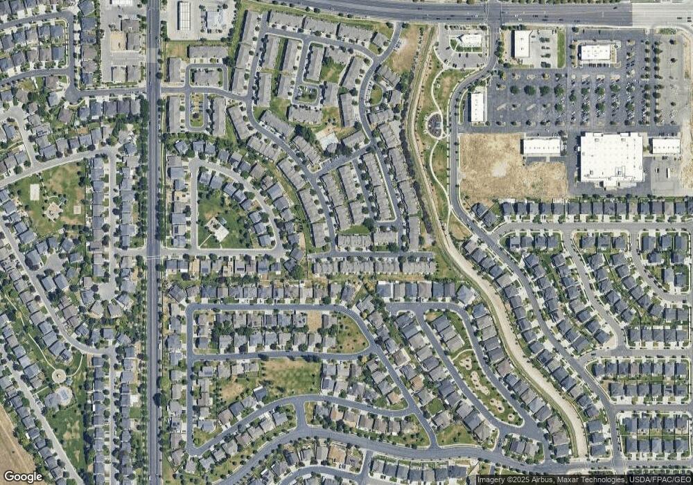 3884 Sage Meadow Dr, South Jordan, UT 84095 - photo 1