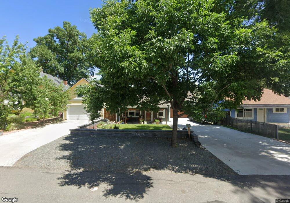 2830 Chase St, Wheat Ridge, CO 80214 - photo 1