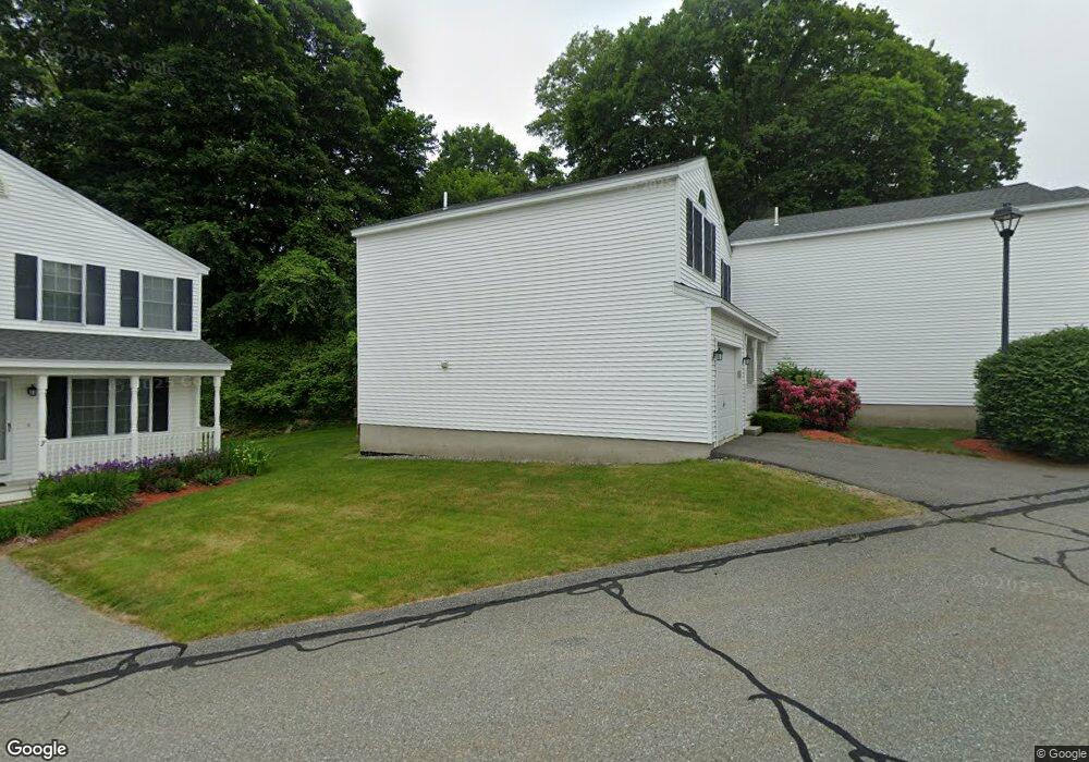 5 Rebecca Ln unit 9, Dracut, MA 01826 - photo 1