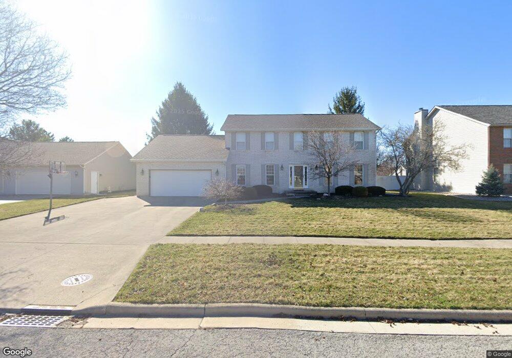 240 E Sawmill Rd, Findlay, OH 45840 - photo 1