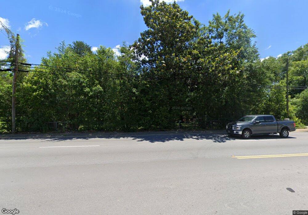 1606 Jefferson Davis Hwy, Camden, SC 29020 - photo 1