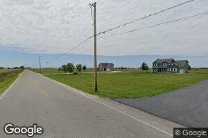 6767 Huffman Rd, Jerry City, OH 43437