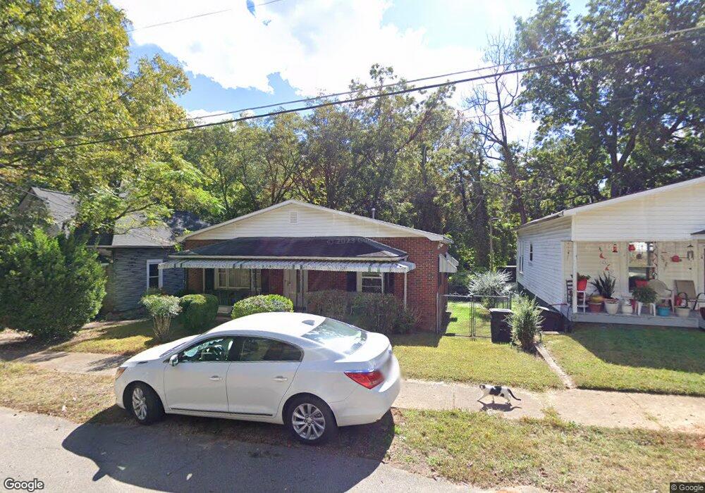 216 E Bell St, Statesville, NC 28677 - photo 1