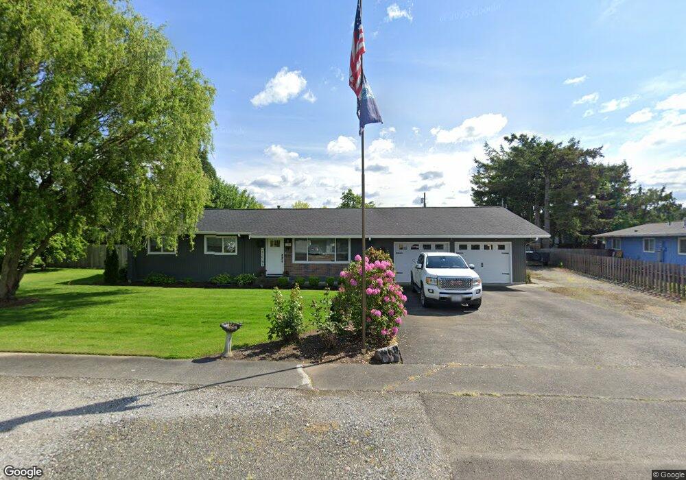 206 E 2nd St, Everson, WA 98247 - photo 1