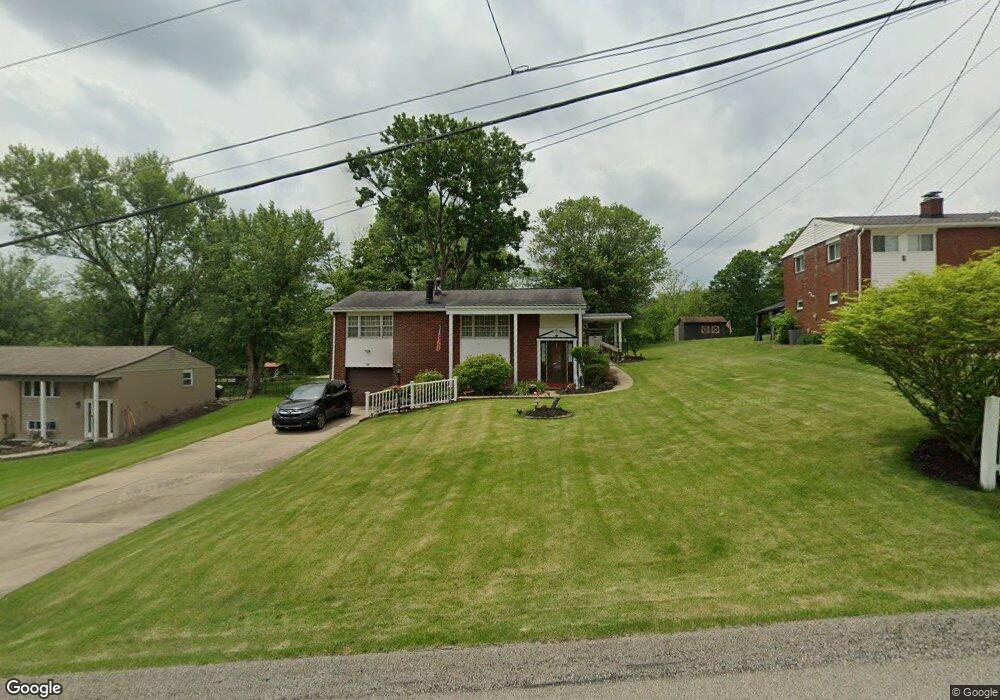 59 Blair Rd, Eighty Four, PA 15330 - photo 1