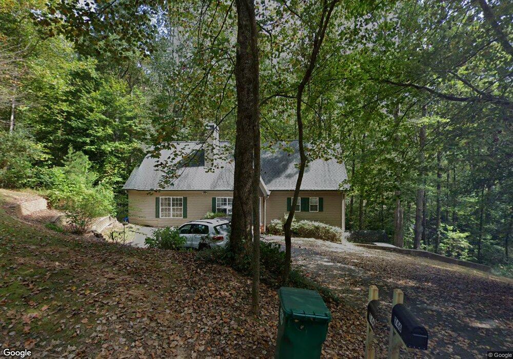 746 Hidden Valley Trail N, Dahlonega, GA 30533 - photo 1