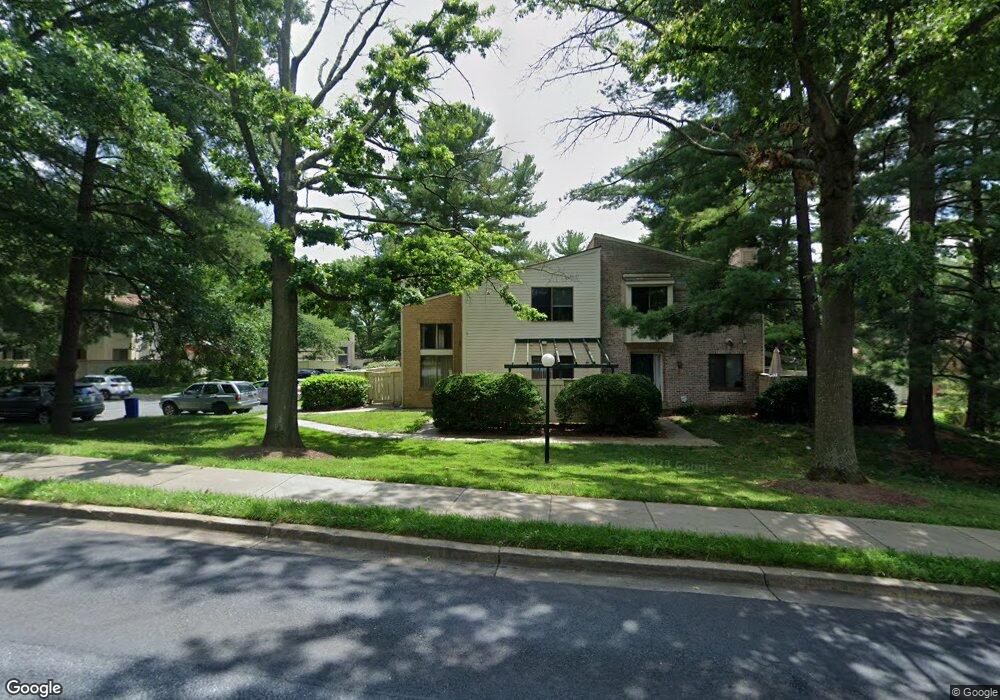 9326 Grazing Terrace, Montgomery Village, MD 20886 - photo 1