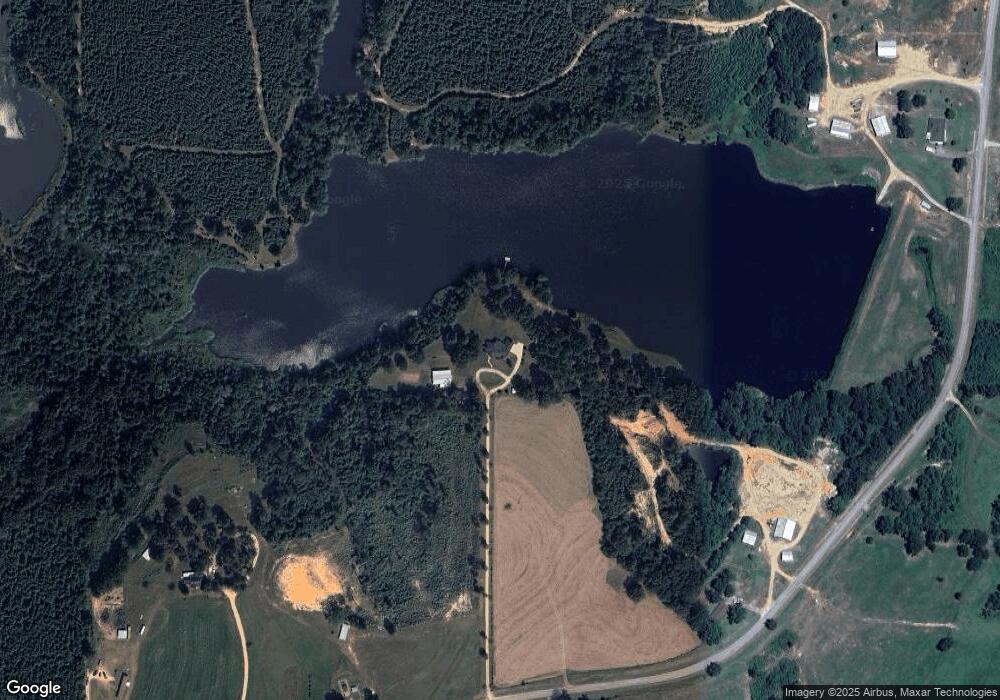 189 County Road 79, Stringer, MS 39481 - photo 1