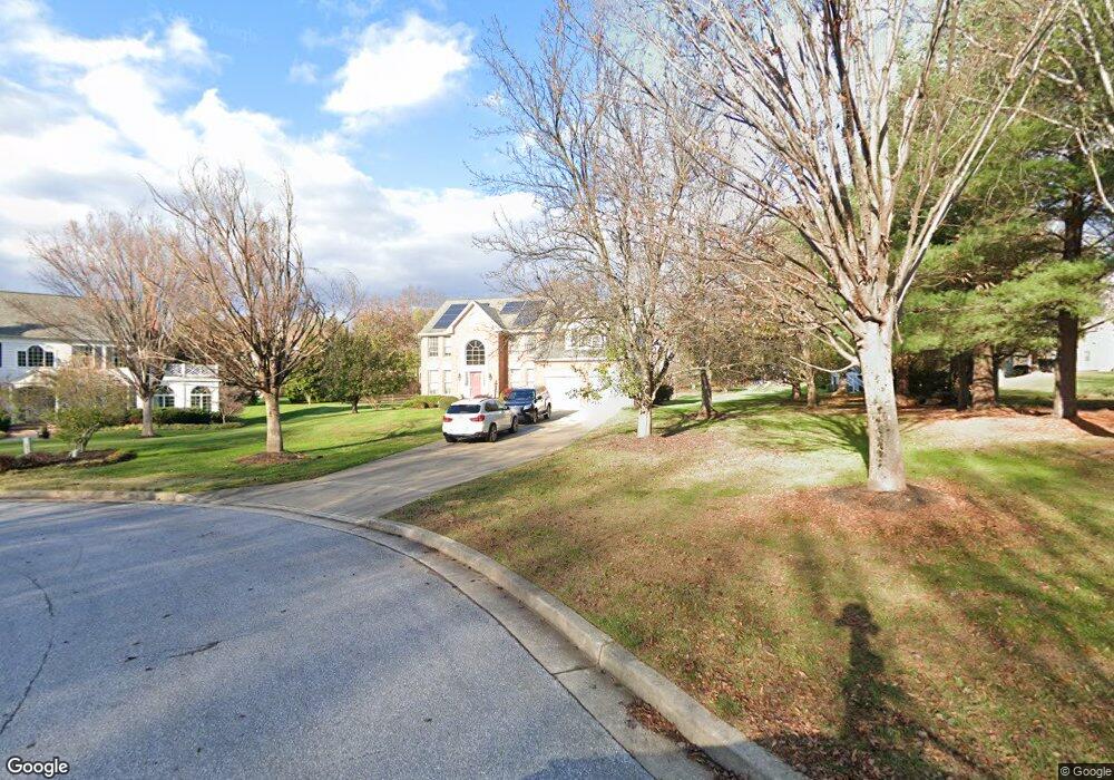 5116 Watchwood Path, Columbia, MD 21044 - photo 1