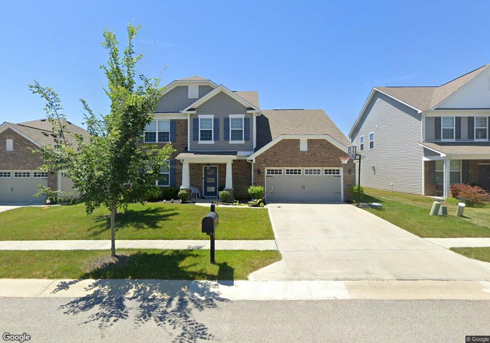 4150 Nigella Dr, Plainfield, IN 46168 - photo 1