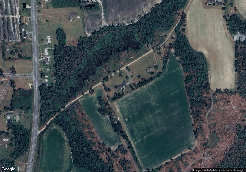 254 Summerlin Ln, Pearson, GA 31642 - photo 1