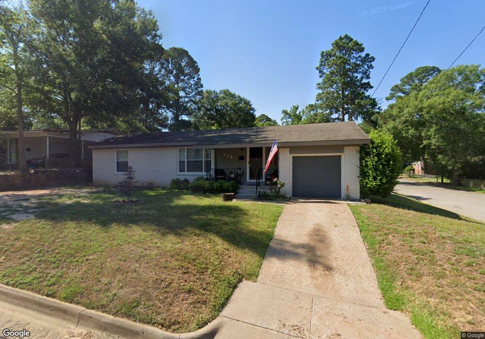 719 Wilma St, Tyler, TX 75701 - photo 1